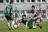 Fußball, Herren, Kreisliga Donau Isar 1, Saison 2025-2026, Spieltag 26, SV Denkendorf - FC Mindelstetten, 30.05.2026