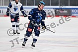 Eishockey, Herren, DEL, Saison 2025-2026, ERC Ingolstadt - Training, 13.02.2026