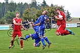 23.10.2016 - DJK Limes 09 - SV Cronheim