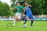 26.07.2014 - VfB Eichstätt - TSV Schwabmünchen
