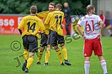 25.08.2018 - FC Hitzhofen-Oberzell - Türk. SV Ingolstadt