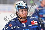 Vorbereitung, Eishockey, Herren, DEL, Saison 2021-2022, ERC Ingolstadt - spusu Vienna Capitals, 04.09.2021
