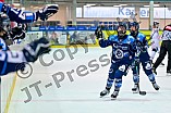 Eishockey, Frauen, DFEL, Saison 2025-2026, Playoffs Halbfinale - Spiel 2, ERC Ingolstadt - HC Davos, 01.03.2026