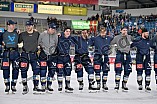 Eishockey, Herren, DEL, Saison 2022-2023, Spieltag 37, ERC Ingolstadt - Augsburger Panther, 30.12.2022