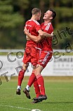 Fußball, Herren, Bezirksliga Mittelfranken Süd, Saison 2026-2027, Spieltag 1, DJK Limes - 1. FV Uffenheim, 26.07.2026