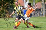 16.09.2018 - DJK Pollnfeld - TSV Meckenhausen