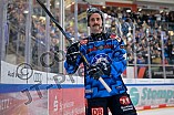 Eishockey, Herren, DEL, Saison 2025-2026, Spiel 19, ERC Ingolstadt - Augsburger Panther, 16.11.2025