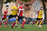 Fußball, Herren, Kreisliga West, Saison 2022-2023, Spieltag 5, DJK Pollenfeld - TSG 08 Roth, 10.09.2022