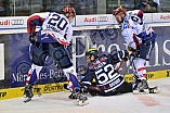 20.03.2015 - ERC Ingolstadt - Iserlohn Roosters
