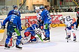 Eishockey, Herren, DEL, Saison 2025-2026, Vinschgau Cup, Spiel 3, ZSC Lions - Straubing Tigers, 24.08.2025