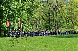 10.05.2015 - Gautrachtenwallfahrt