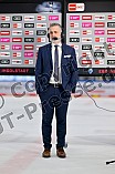 Eishockey, Herren, DEL, Saison 2024-2025, Playoffs Viertelfinale, Spiel 5, ERC Ingolstadt - Nürnberg Ice Tigers, 26.03.2025