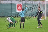 Fußball, Herren, Kreisliga 1, Saison 2022-2023, Spieltag 9, Türk. SV Ingolstadt - FC Gerolfing, 02.10.2022