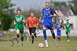 Fußball, Herren, Bayernliga Nord, Saison 2023-2024, Vorbereitung, VfB Eichstätt - SG QUELLE Fürth, 01.07.2023