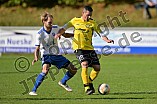 Fußball, Herren, Kreisliga 1, Saison 2023-2024, Spieltag 12, FC Hitzhofen-Oberzell - FC Mindelstetten, 22.10.2023