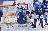 Eishockey, Frauen, DFEL, Saison 2020-2021, ERC Ingolstadt - ESC Planegg-Würmtal, 07.03.2021