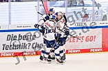 Eishockey, Herren, DEL, Saison 2025-2026, Spiel 31, ERC Ingolstadt - EHC Red Bull München, 23.12.2025