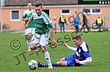 14.11.2015 - VfB Eichstätt - TSV Großbardorf