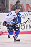 ERC Ingolstadt vs Grizzlys Wolfsburg, Eishockey, DEL, Deutsche Eishockey Liga, Spieltag 30, 21.12.2018