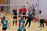 Volleyball, Frauen, Bezirksklasse 1, Saison 2024-2025, Spiel 46, VfB Eichstätt - DJK Titting, 14.12.2024