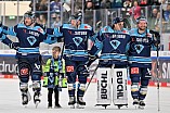 Eishockey, Herren, DEL, Saison 2022-2023, Spieltag 14, ERC Ingolstadt - Augsburger Panther, 23.10.2022