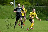 Fußball, Herren, Kreisliga 1, Saison 2025-2026, Spieltag 20, FC Hitzhofen-Oberzell - FC Sandersdorf, 26.04.2026