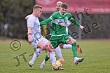 Fußball, Herren, Regionalliga Bayern, Saison 2022-2023, Spieltag 26, VfB Eichstätt - FC Pipinsried, 04.03.2023