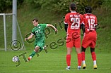 Fußball, Herren, Kreisliga 1, Saison 2023-2024, Spieltag 1, SV Lippertshofen - FC Fatih Ingolstadt, 06.08.2023