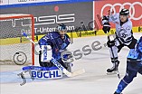 ERC Ingolstadt vs Thomas Sabo Ice Tigers, DEL, Deutsche Eishockey Liga, Spieltag 2, 15.09.2019