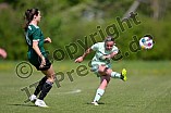 Fußball, Frauen, Landesliga Süd, Saison 2025-2026, Spieltag 19, FV Obereichstätt - SV Leerstetten, 09.05.2026