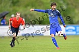 10.05.2018 - SV Marienstein - SV Mosbach