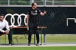 Fußball, Herren, Vorbereitung, Saison 2022-2023, FC Ingolstadt 04 - TSV 1896 Rain-Lech, 09.07.2022
