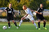 15.09.2017 - TSV Gaimersheim - FC Gerolfing