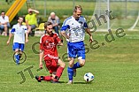 03.06.2018 - DJK Schernfeld - DJK Workerszell