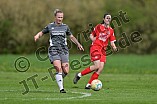 Fußball, Frauen, Landesliga Süd, Saison 2023-2024, Spieltag 15, FV Obereichstätt - 1. FC Passau, 13.04.2024