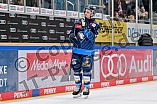 Eishockey, Herren, DEL, Saison 2024-2025, Spieltag 38, ERC Ingolstadt - Nürnberg Ice Tigers, 19.01.2025