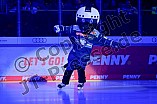 Eishockey, Herren, DEL, Saison 2025-2026, Spiel 43, ERC Ingolstadt - Schwenninger Wild Wings, 25.01.2026
