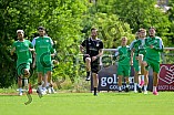 Fußball, Herren, Regionalliga Bayern, Saison 2026-2027, VfB Eichstätt - Trainingsauftakt, 14.06.2026