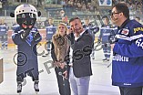 ERC Ingolstadt vs Schwenninger Wild Wings, Eishockey, DEL, Deutsche Eishockey Liga, Spieltag 1, 16.09.2016