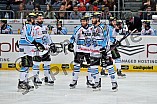 25.04.2014 - Kölner Haier - ERC Ingolstadt