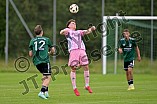 Fußball, Herren, Testspiele 2025-2026,, TSV Greding - TSV Gaimersheim, 05.07.2026