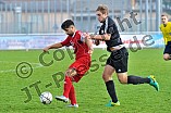 29.10.2016 - TSV Gaimersheim - FC Hepberg