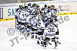 16.08.2014 - ERC Ingolstadt - Graz 99ers