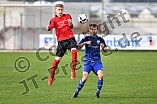 22.10.2017 - DJK Grafenberg - TV Eckersmühlen