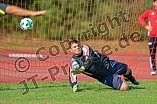 26.08.2018 - FC Türk Gücü Eichstätt - TSG Pappenheim