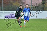 16.11.2019 - SV Stammham - ST Kraiberg