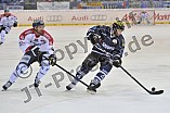 30.11.2014 - ERC Ingolstadt - Eisbaeren Berlin