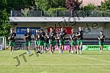 Fußball, Herren, Bayernliga Nord, Saison 2024-2025, Trainingsauftakt, Trainingsauftakt, 18.06.2024