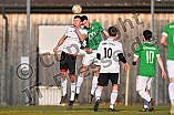 Fußball, Herren, Kreisliga 1, Saison 2023-2024, Vorbereitung, SV Lippertshofen - DJK Limes, 08.03.2025