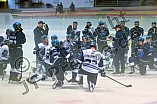 Eishockey, Herren, DEL, Saison 2025-2026, Vinschgau Cup, ERC Ingolstadt - OnIce Training, 21.08.2025